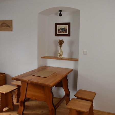 Apartman Na Petce Znojmo Zewnętrze zdjęcie