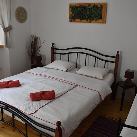 Apartman Na Petce Znojmo Zewnętrze zdjęcie
