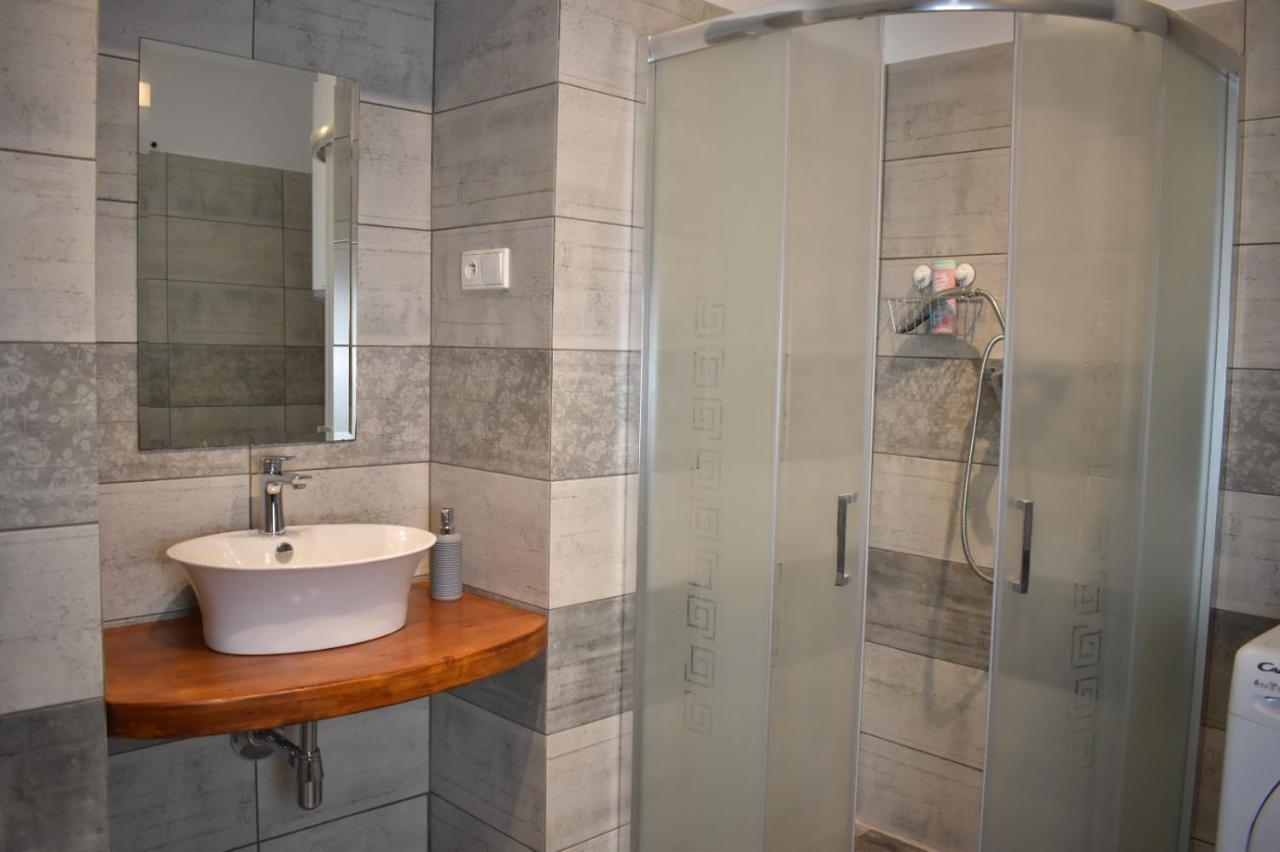 Apartman Na Petce Znojmo Zewnętrze zdjęcie