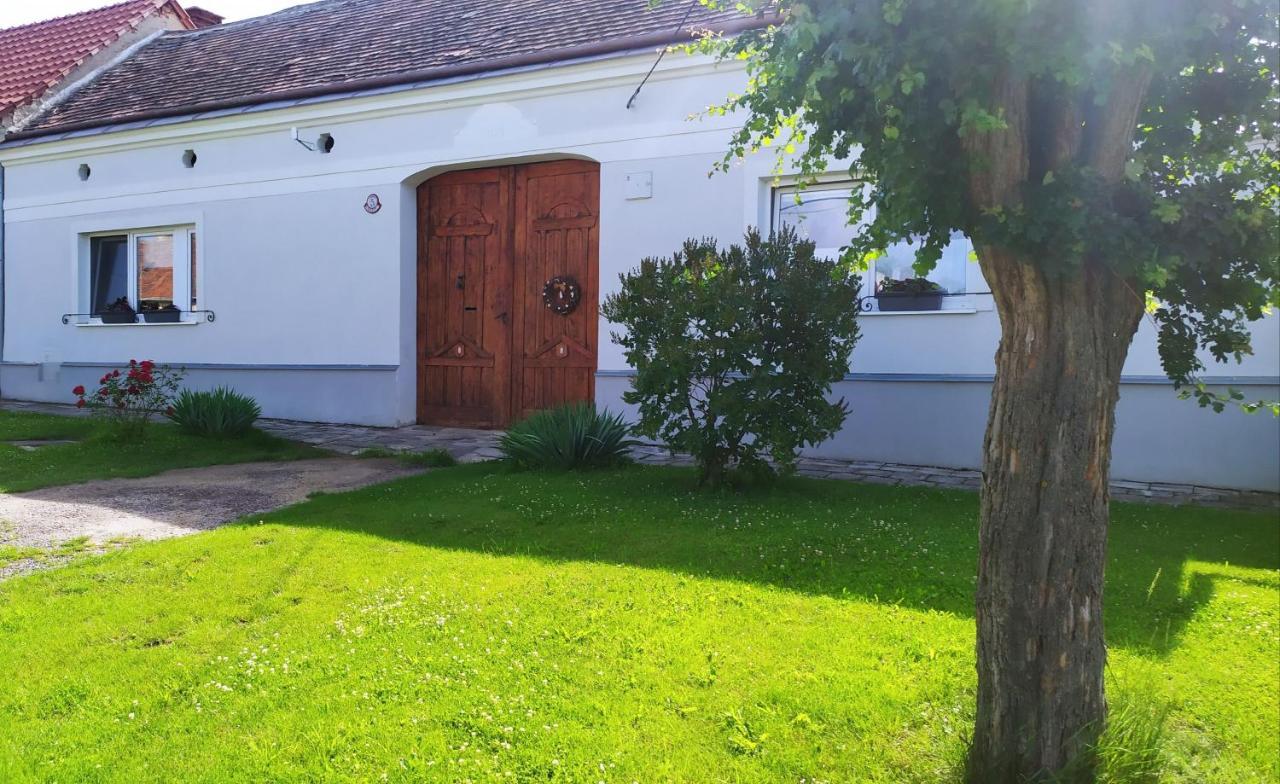 Apartman Na Petce Znojmo Zewnętrze zdjęcie