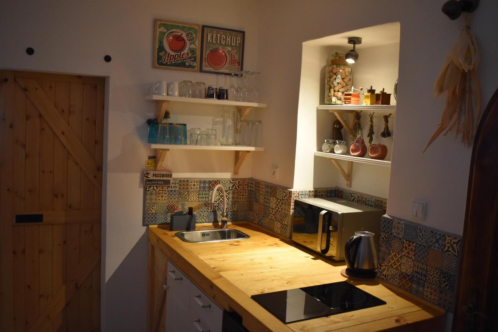 Apartman Na Petce Znojmo Zewnętrze zdjęcie