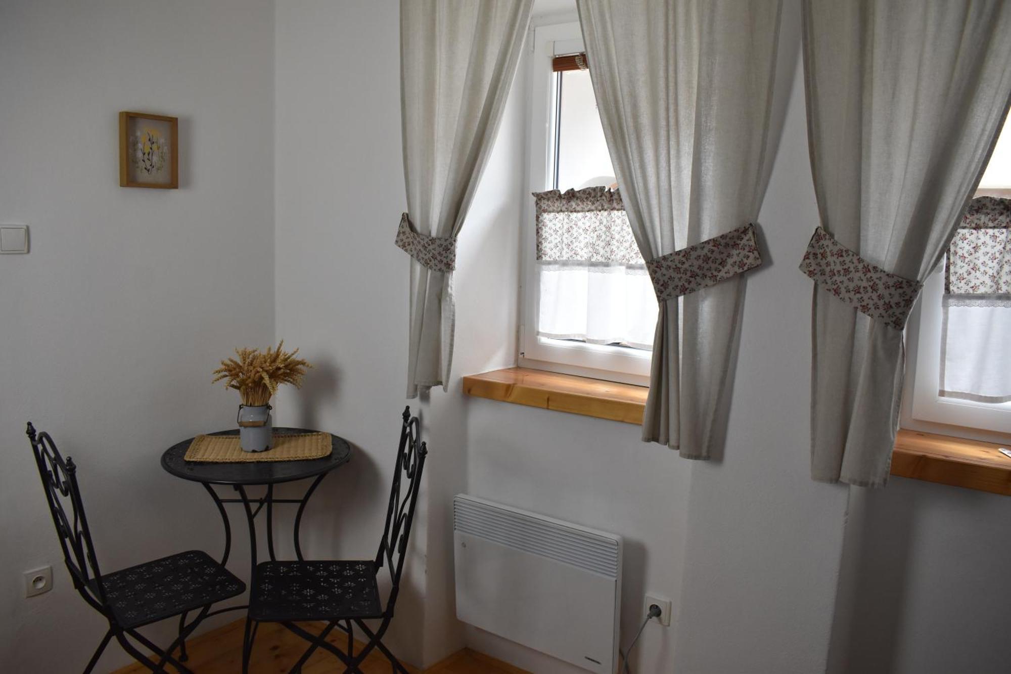 Apartman Na Petce Znojmo Zewnętrze zdjęcie
